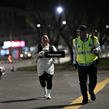 Runner Photo 8907870