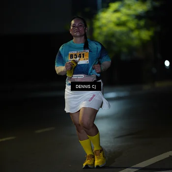 Runner Photo 8907902