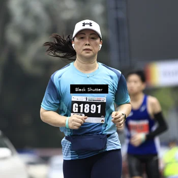 Runner Photo 8907908