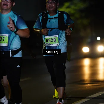 Runner Photo 8907915