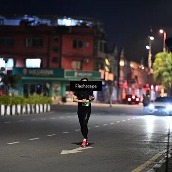 Runner Photo 8907941