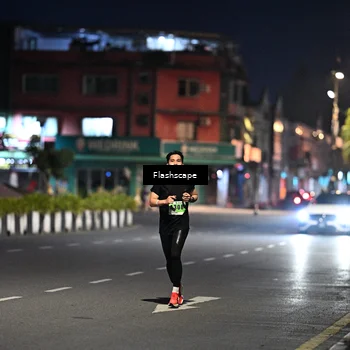 Runner Photo 8907945
