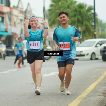 Runner Photo 8907950