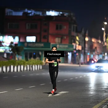Runner Photo 8907962