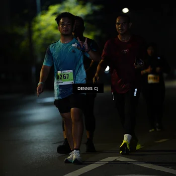 Runner Photo 8907963