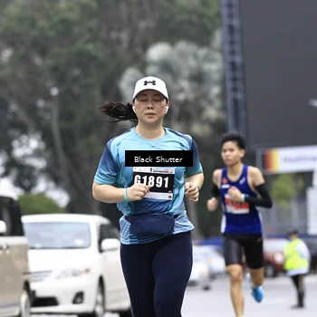 Runner Photo 8907981