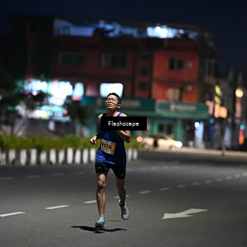 Runner Photo 8907984