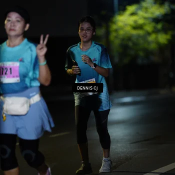 Runner Photo 8907988