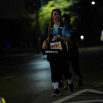 Runner Photo 8907991