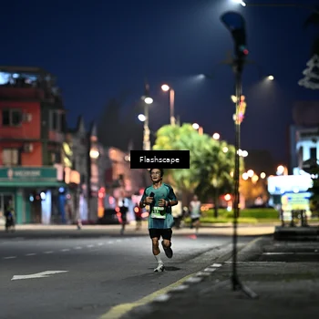 Runner Photo 8908076