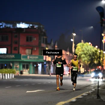 Runner Photo 8908087