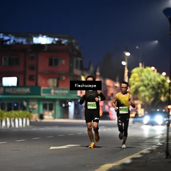 Runner Photo 8908098