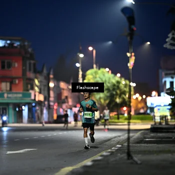Runner Photo 8908106