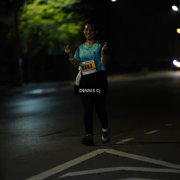 Runner Photo 8908118