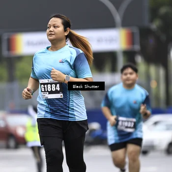 Runner Photo 8908125