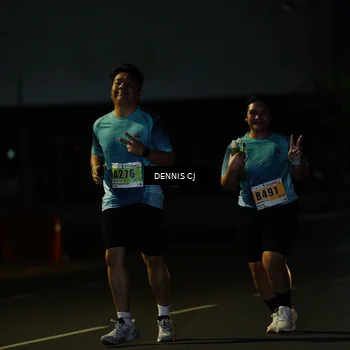 Runner Photo 8908137