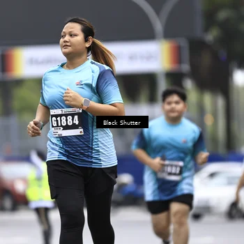Runner Photo 8908138