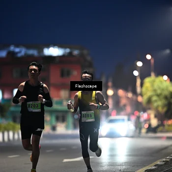 Runner Photo 8908146