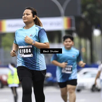 Runner Photo 8908157