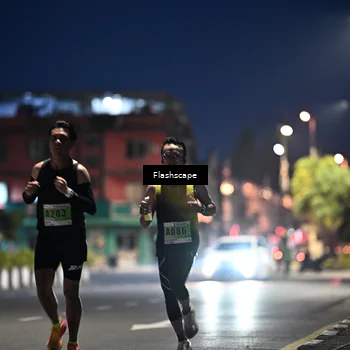 Runner Photo 8908171