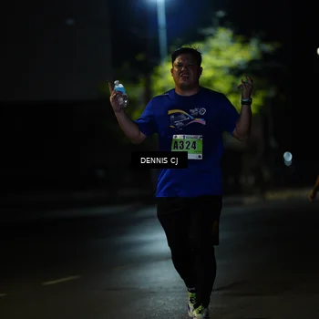 Runner Photo 8908190