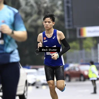 Runner Photo 8908191