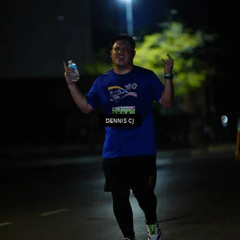 Runner Photo 8908204