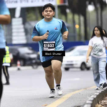 Runner Photo 8908207