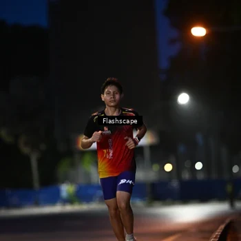 Runner Photo 8908217