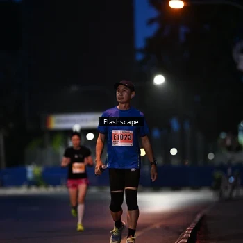 Runner Photo 8908257