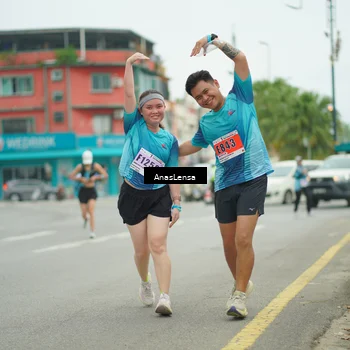Runner Photo 8908258