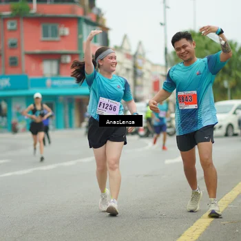 Runner Photo 8908274