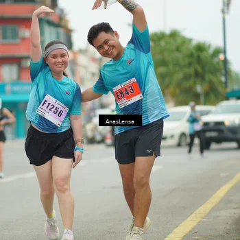 Runner Photo 8908287
