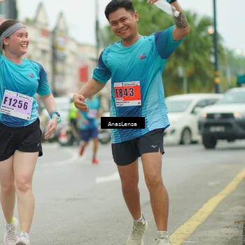 Runner Photo 8908289
