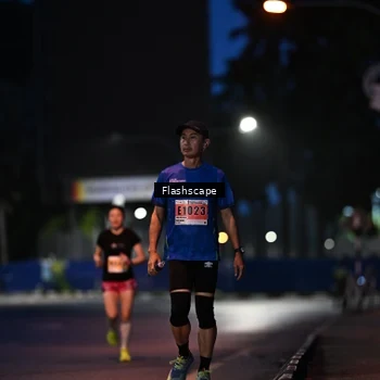 Runner Photo 8908291