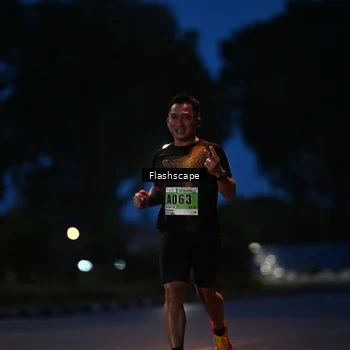 Runner Photo 8908298