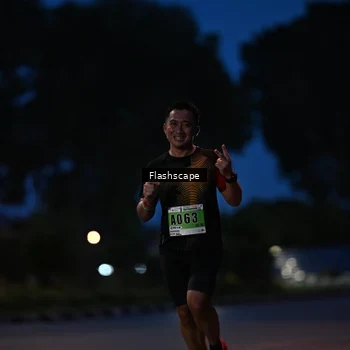 Runner Photo 8908303