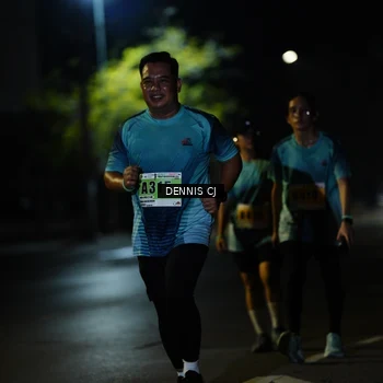 Runner Photo 8908311