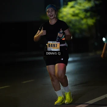 Runner Photo 8908316