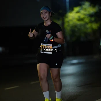 Runner Photo 8908317