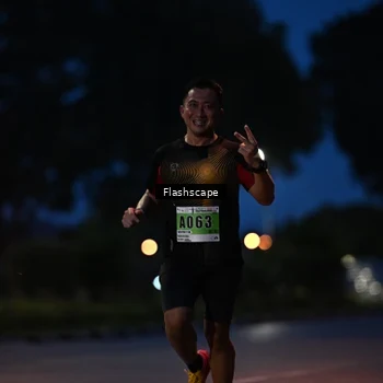 Runner Photo 8908325