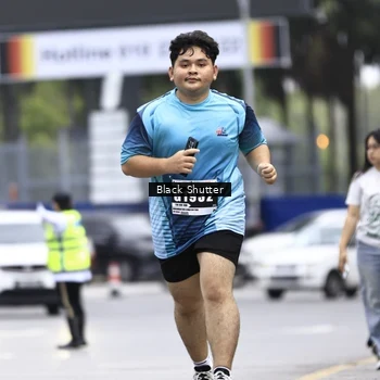 Runner Photo 8908328