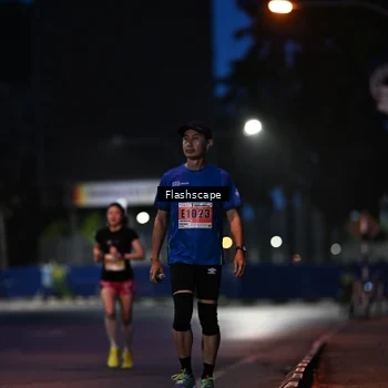 Runner Photo 8908334