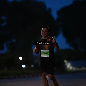 Runner Photo 8908340
