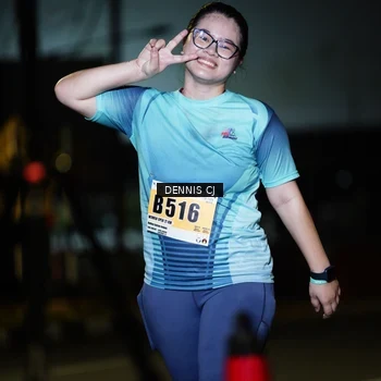 Runner Photo 8908341