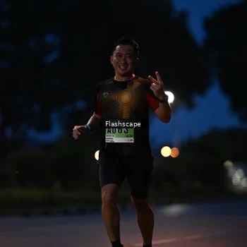 Runner Photo 8908346