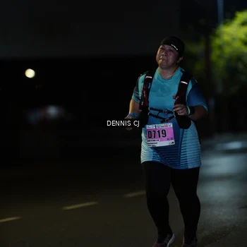 Runner Photo 8908358