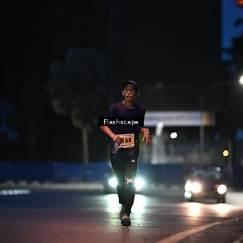 Runner Photo 8908380
