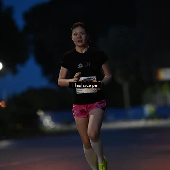 Runner Photo 8908406
