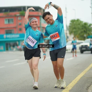 Runner Photo 8908409